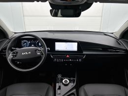 Kia Niro_EV