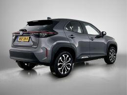 Toyota Yaris_Cross