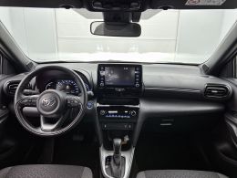 Toyota Yaris_Cross