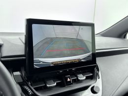 Toyota Corolla Touring Sports