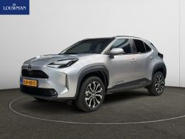 Toyota Yaris_Cross