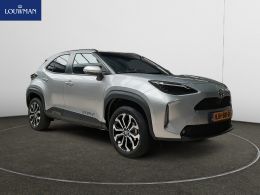 Toyota Yaris_Cross