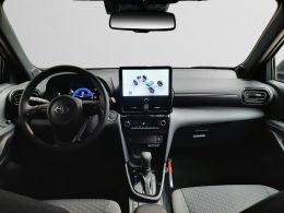 Toyota Yaris_Cross