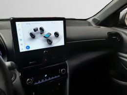 Toyota Yaris_Cross