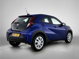Toyota Aygo_X