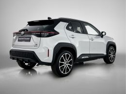 Toyota Yaris_Cross