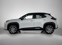 Toyota Yaris_Cross