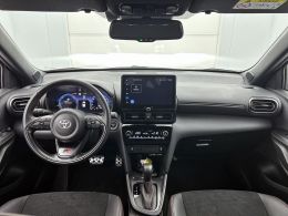 Toyota Yaris_Cross