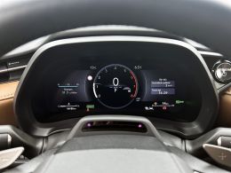 Lexus LBX