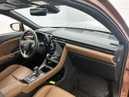Lexus LBX
