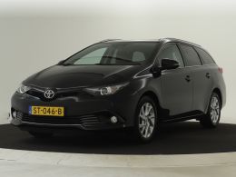 Toyota Auris_Touring_Sports