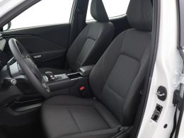 Lexus LBX