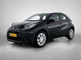 Toyota Aygo_X