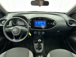Toyota Aygo_X