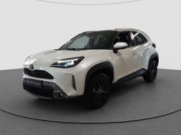 Toyota Yaris_Cross
