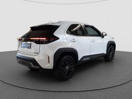 Toyota Yaris_Cross