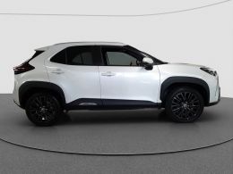 Toyota Yaris_Cross