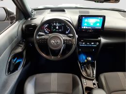 Toyota Yaris_Cross