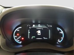 Toyota Yaris_Cross