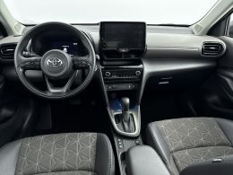 Toyota Yaris_Cross