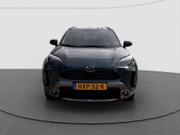Toyota Yaris_Cross