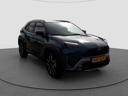 Toyota Yaris_Cross
