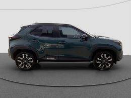 Toyota Yaris_Cross