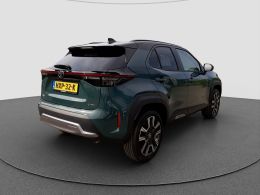 Toyota Yaris_Cross