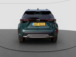 Toyota Yaris_Cross