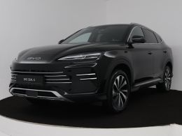 BYD SEAL_U