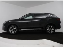 BYD SEAL_U