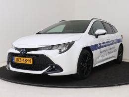 Toyota Corolla Touring Sports