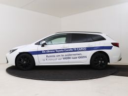 Toyota Corolla Touring Sports