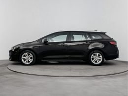 Toyota Corolla_Touring_Sports