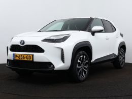 Toyota Yaris_Cross