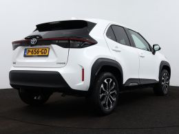 Toyota Yaris_Cross