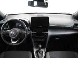 Toyota Yaris_Cross
