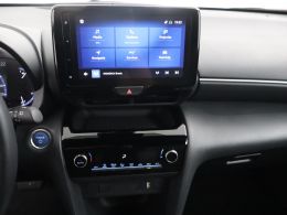 Toyota Yaris_Cross