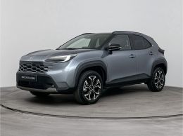 Toyota Yaris_Cross