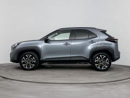 Toyota Yaris_Cross
