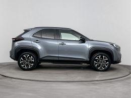 Toyota Yaris_Cross