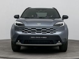 Toyota Yaris_Cross