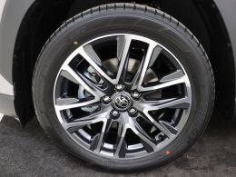 Toyota Corolla_Cross