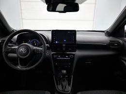 Toyota Yaris_Cross