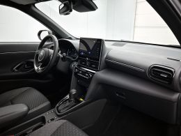 Toyota Yaris_Cross