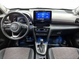 Toyota Yaris_Cross