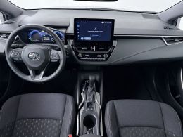 Toyota Corolla_Touring_Sports