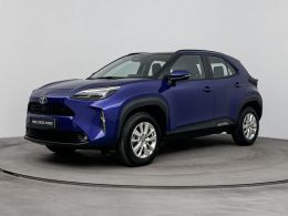 Toyota Yaris_Cross