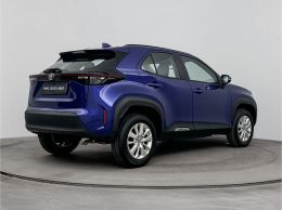 Toyota Yaris_Cross