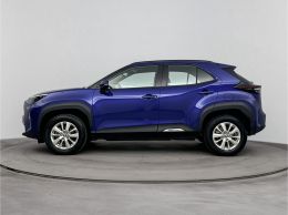 Toyota Yaris_Cross